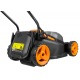 Газонокосилка аккумуляторная Worx WG779E во Владикавказе