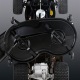 Садовый трактор McCulloch M125-97T во Владикавказе