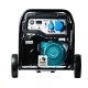 Бензогенератор Alteco Professional AGG 7000Е 5 кВт во Владикавказе