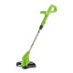 Аккумуляторный триммер GreenWorks G24LT30K2 Basic во Владикавказе
