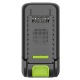 Аккумулятор High Power G40HP4 для техники GreenWorks 40 В во Владикавказе