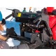 Снегоуборщик гусеничный Honda HSM 1390 ik ZE во Владикавказе