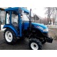 Многофункциональный минитрактор MasterYard M244 (4WD) с кабиной во Владикавказе