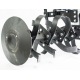 Мотоблок Garden Scout (Скаут) 135G во Владикавказе