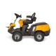 Райдер Stiga Park Pro 900 AWX во Владикавказе