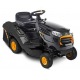 Садовый минитрактор McCulloch M115-77TC во Владикавказе