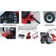 Мотоблок Pubert Q Junior V2 65B TWK+ с пневмоколесами во Владикавказе