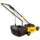 Электрическая газонокосилка Huter ELM-1300/33 во Владикавказе
