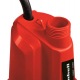 Аккумуляторный насос Einhell PXC GE-SP 18 Li (без аккумулятора и зарядного устройства) во Владикавказе