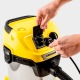 Хозяйственный пылесос Karcher WD 3 P S V-17/4/20 во Владикавказе