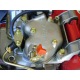 Мотоблок Weima WM1000 с двигателем WM168FB 6.5 л.с. с колесами 4.00-8 (Фрезы в комплекте!) во Владикавказе