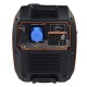 Инверторный генератор EVOline BQH 7500 E 6 кВт во Владикавказе