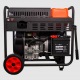 Дизельгенератор A-iPower AD9500TEA 9 кВт во Владикавказе