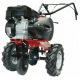 Мотоблок Pubert Q Junior V2 65B TWK+ с пневмоколесами во Владикавказе