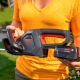 Аккумуляторный кусторез AL-KO Bo Flex HT1845 (без аккумулятора и зарядного устройства) во Владикавказе