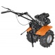 Мотоблок Carver МТ-70W (фрезы в комплекте) во Владикавказе