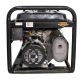 Бензогенератор Huter DY9500LX-3 Pro 7.8 кВт во Владикавказе