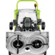 Садовый райдер Grillo FD 2200 TS 4WD во Владикавказе