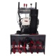 Снегоуборщик бензиновый EVOline SBG 760 HE во Владикавказе
