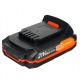 Аккумулятор для Patriot PB BR 21 V (Max) Li-ion 2 Ah UES во Владикавказе