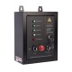 Система автоматической коммутации генератора Patriot GPA 1215W/1 во Владикавказе