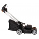 Газонокосилка аккумуляторная Worx WG748E во Владикавказе