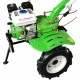 Мотоблок Aurora Country 1055 во Владикавказе