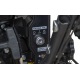 Снегоуборщик Huter SGC 4000B во Владикавказе