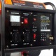 Инверторный генератор Patriot MaxPower SRGE 4000i 3.2 кВт во Владикавказе