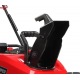 Снегоуборщик Snapper SS7522E во Владикавказе