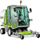 Садовый райдер Grillo FD 2200 4WD с кабиной во Владикавказе