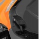 Садовый минитрактор Daewoo DWT 1020 во Владикавказе