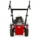 Подметальная машина Tielburger TK36 PRO (Honda) во Владикавказе