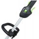 Аккумуляторный триммер GreenWorks GD60LT (без аккумулятора и зарядного устройства) во Владикавказе