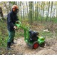 Измельчитель пней Laski F350/650 CH440T во Владикавказе