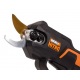 Аккумуляторные ножницы Worx WG330E.9 (без аккумулятора и зарядного устройства) во Владикавказе
