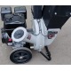 Измельчитель бензиновый Holzfforma CS8D во Владикавказе