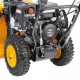 Снегоуборщик Denzel SB 650 E во Владикавказе