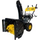 Бензиновый снегоуборщик Huter SGC 4100LX во Владикавказе