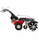 Подметальная машина Tielburger TK58 PRO Hydro (B&amp;S) во Владикавказе