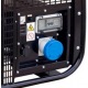 Бензогенератор Europower EP 16000 E 11.6 кВт во Владикавказе
