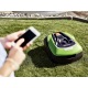 Газонокосилка-робот GreenWorks OptiMow 15 во Владикавказе