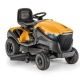 Садовый минитрактор Stiga Tornado 6108 HW во Владикавказе