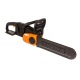 Аккумуляторная пила Worx WG384E.9-14&quot; (без аккумулятора и ЗУ) во Владикавказе