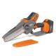Аккумуляторная пила Daewoo DACS 821Li SET 8&quot; во Владикавказе
