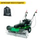 Подметальная машина Caiman SM 1200W во Владикавказе