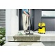 Хозяйственный пылесос Karcher WD 3 Battery во Владикавказе