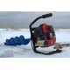 Мотобур (ледобур) DDE IceD-52-200 во Владикавказе