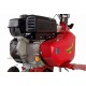 Культиватор Eurosystems Euro-5 EVO RM Loncin 80сс во Владикавказе