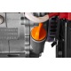 Газовый генератор Hyundai HHY 7000FGE 5 кВт во Владикавказе